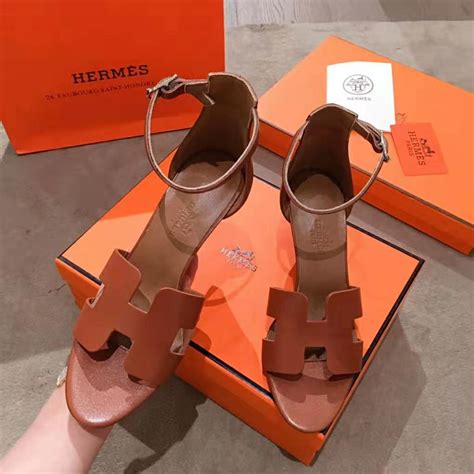 hermes сандали 2022|Hermes heel high sandals.